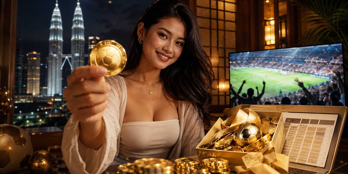Pasaran Sportsbook Lengkap Menanti Anda
